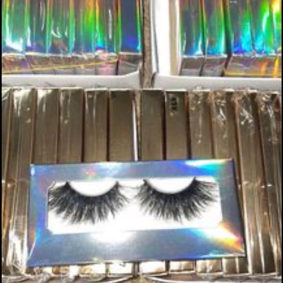 Brand new mink lashes. They are in there original package. I can work out deals. - Picture 7 of 10